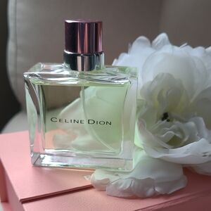 Avon SPRING IN PARIS CELINE DION Eau De Toilette Spray 1.7 OZ